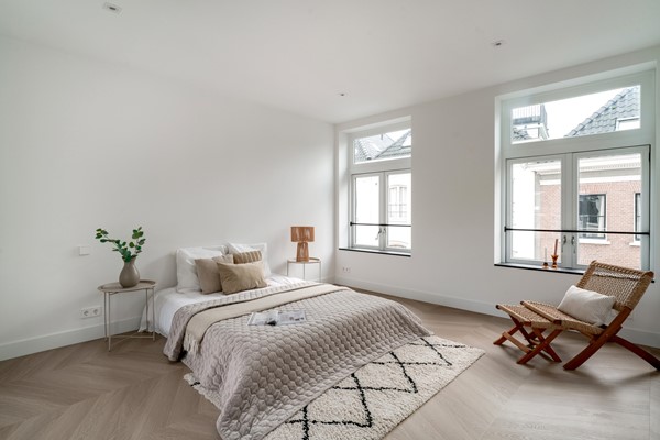 Medium property photo - Spijkerstraat 253, 6828 DH Arnhem